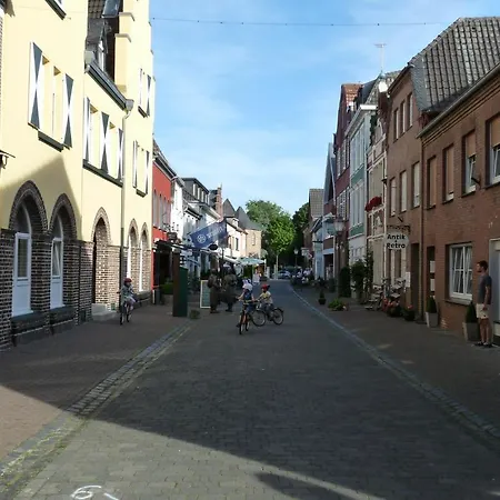 Ferienwohnung Altstadt Xanten